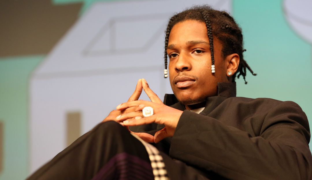 A$AP Rocky