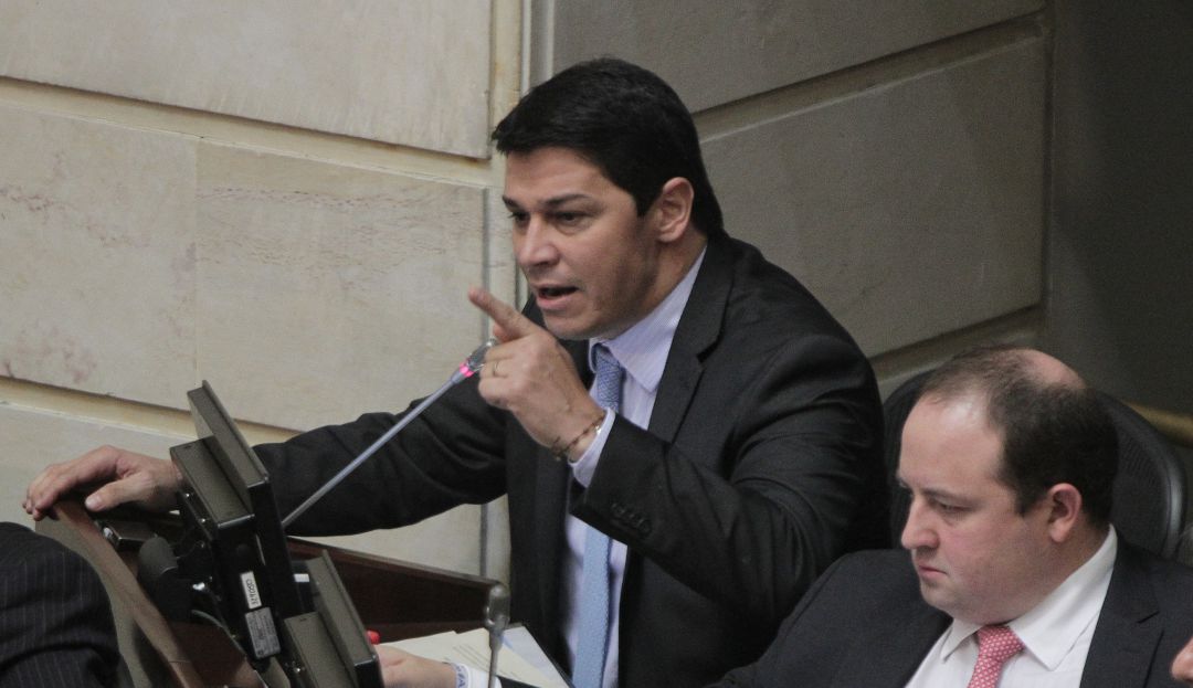 Daniel Cabrales: Polémica por nombramiento de Cabrales como embajador en Rep. Dominicana