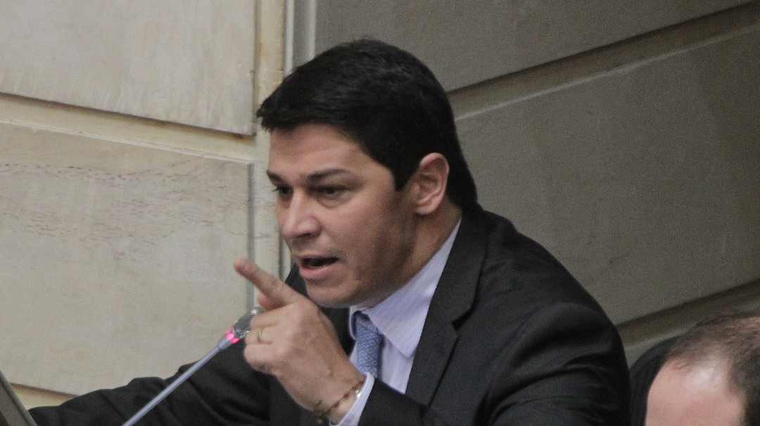 Polémica por nombramiento de Cabrales como embajador en Rep. Dominicana
