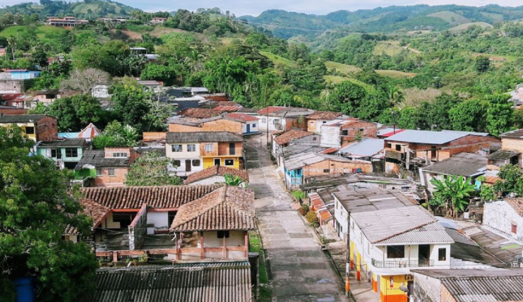 Coronavirus en Antioquia: Tarazá desmiente caso de contagiado con coronavirus en el municipio