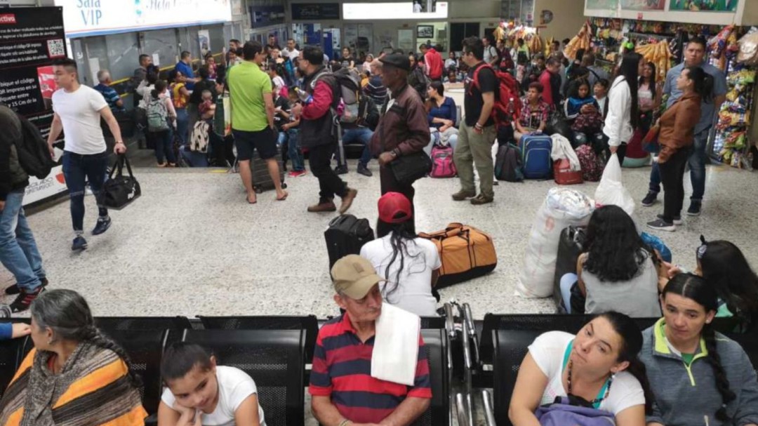 290 mil turistas llegarán a disfrutar de las Fiestas de la Cosecha