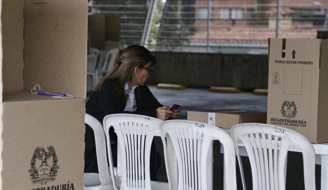 Candidatos sancionados: MOE: Casi el 7% de candidatos elegidos hace 4 años terminaron sancionados