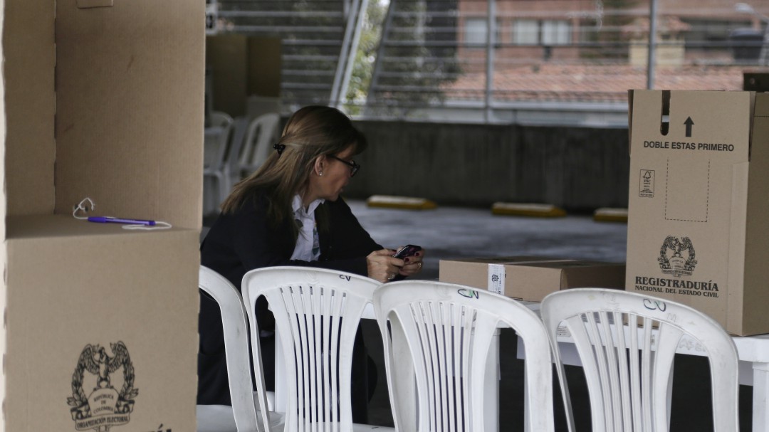 MOE: Casi el 7% de candidatos elegidos hace 4 años terminaron sancionados