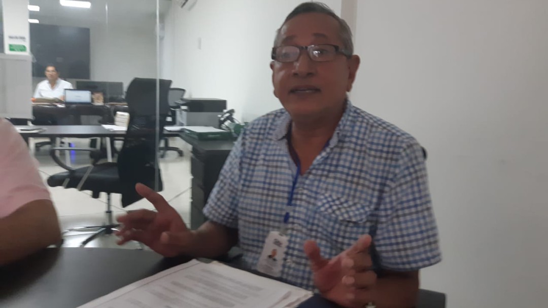Radican nuevas denuncias sobre trashumancia electoral en Sucre