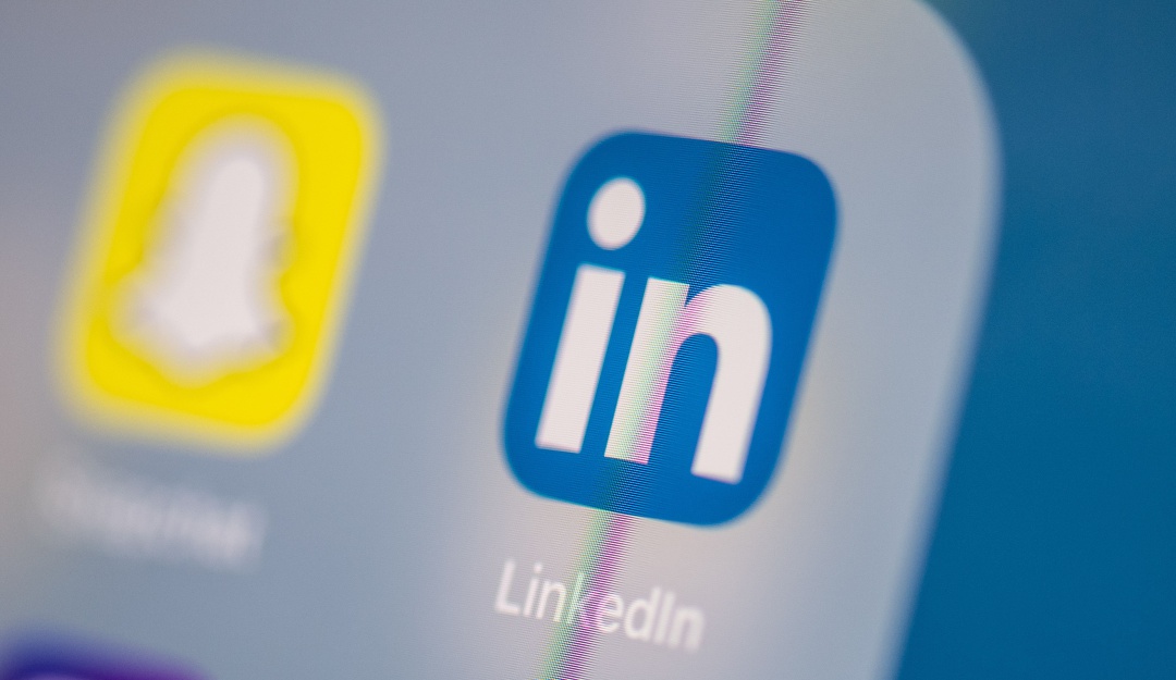 LinkedIn cuentas falsas: Eliminadas más de 20 millones de cuentas falsas en LinkedIn