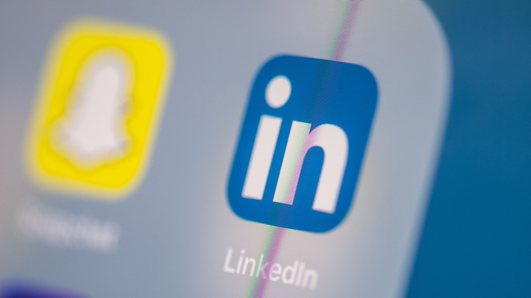Eliminadas más de 20 millones de cuentas falsas en LinkedIn
