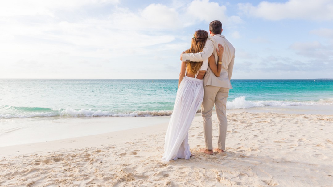 Aruba invita a las mujeres a pedirle matrimonio a sus parejas
