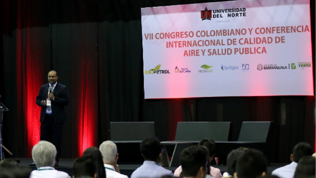 Instituto Research: Contaminación aumenta el riesgo de cáncer de próstata