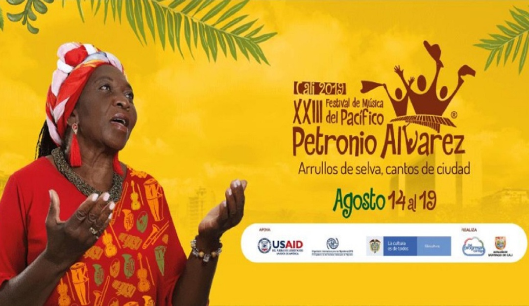 Petronio2019: Maestra galardonada: El Petronio rinde homenaje a la Toma