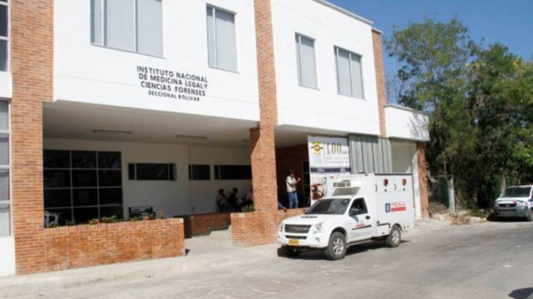 En Cartagena buscan a presuntos asesinos de un mulero