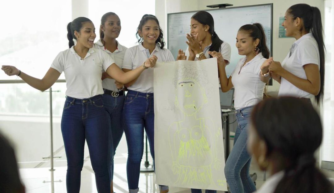 Reinado de la Independencia de Cartagena: IPCC capacita a candidatas al Reinado de la Independencia de Cartagena