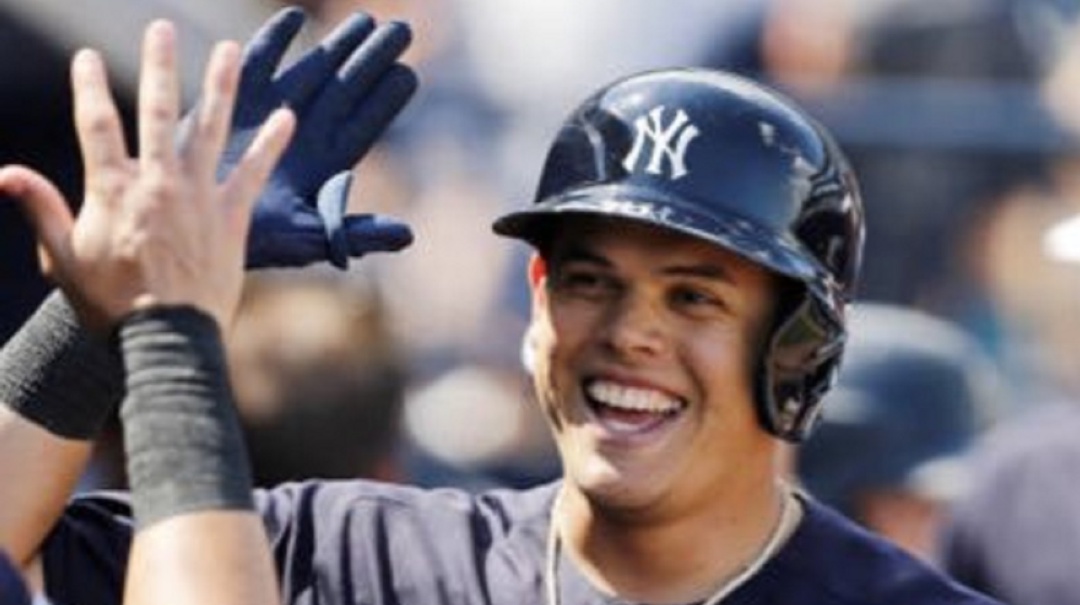 Gio Urshela: el bombardero de los Yankees