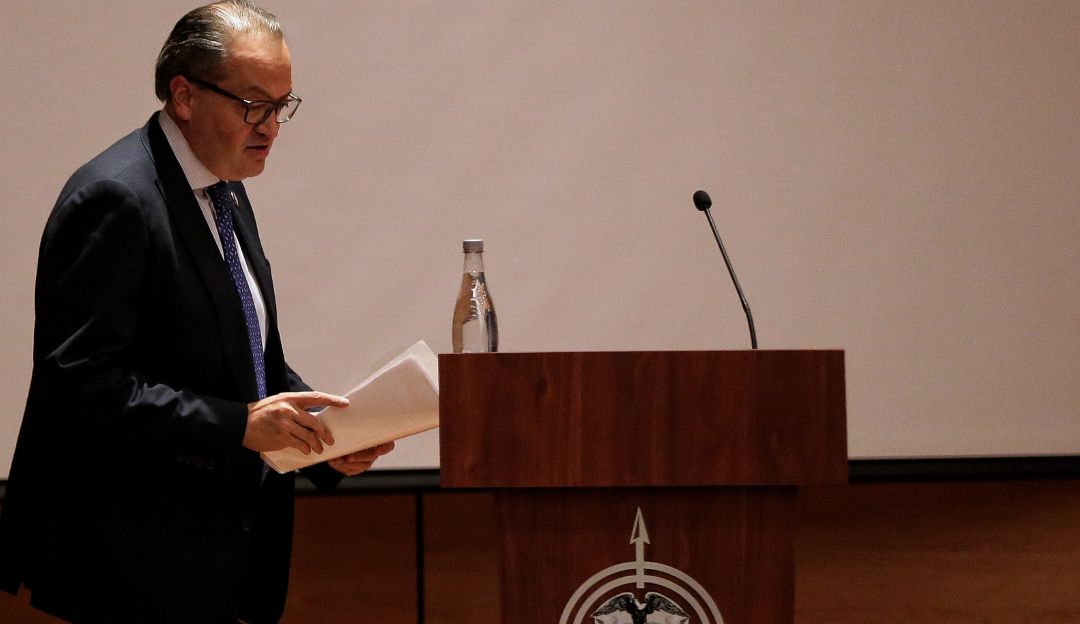 Huawei contrato: Procuraduría hace “segundo llamado” a licitación del SENA