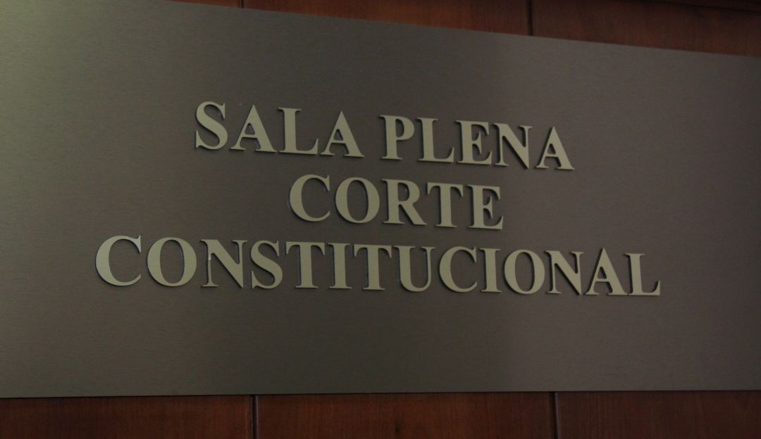 Parapolítica Colombia: Corte Constitucional ordena segunda instancia en caso de parapolítico