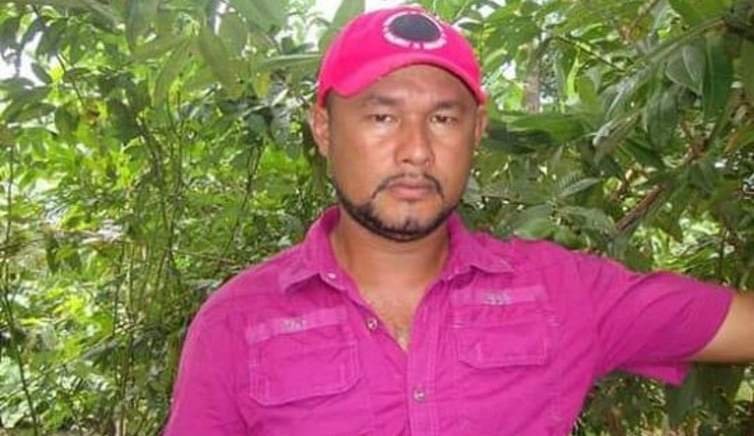 Asesinato de profesor cordobés motiva paro nacional de maestros
