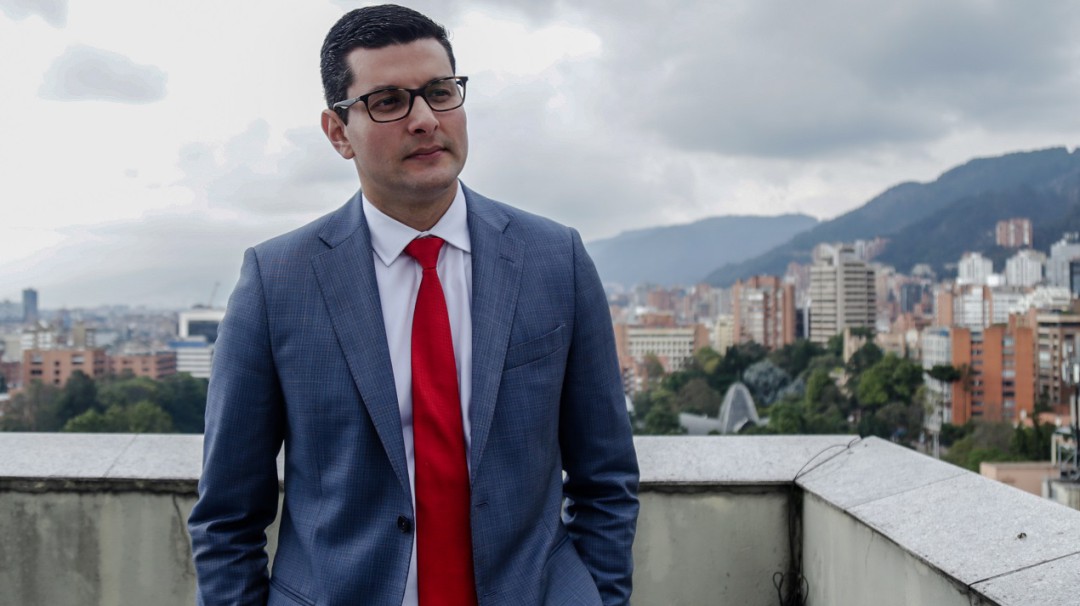 Juez ordena arresto de 10 días a presidente de Colpensiones