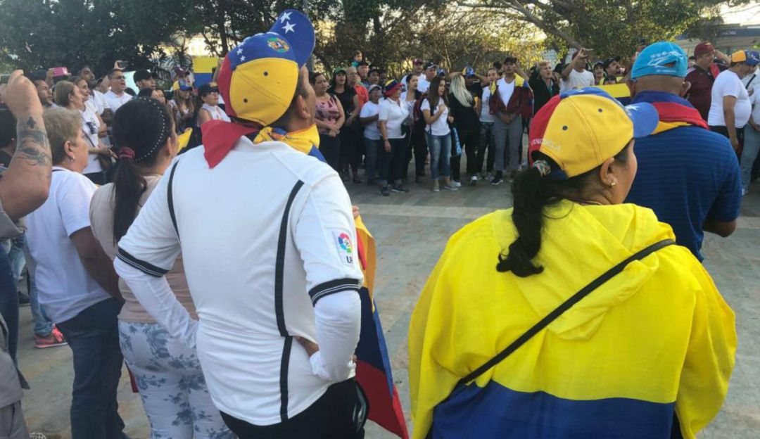 Permiso de Permanencia para Venezolanos: Venezolanos tendrán hasta octubre para renovar el PEP