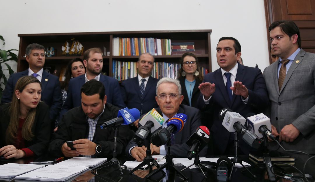 Si usted es culpable del divorcio tendría que compartir la pensión