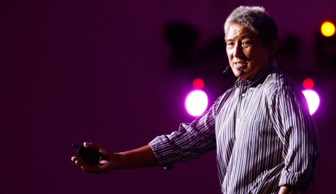 Guy Kawasaki