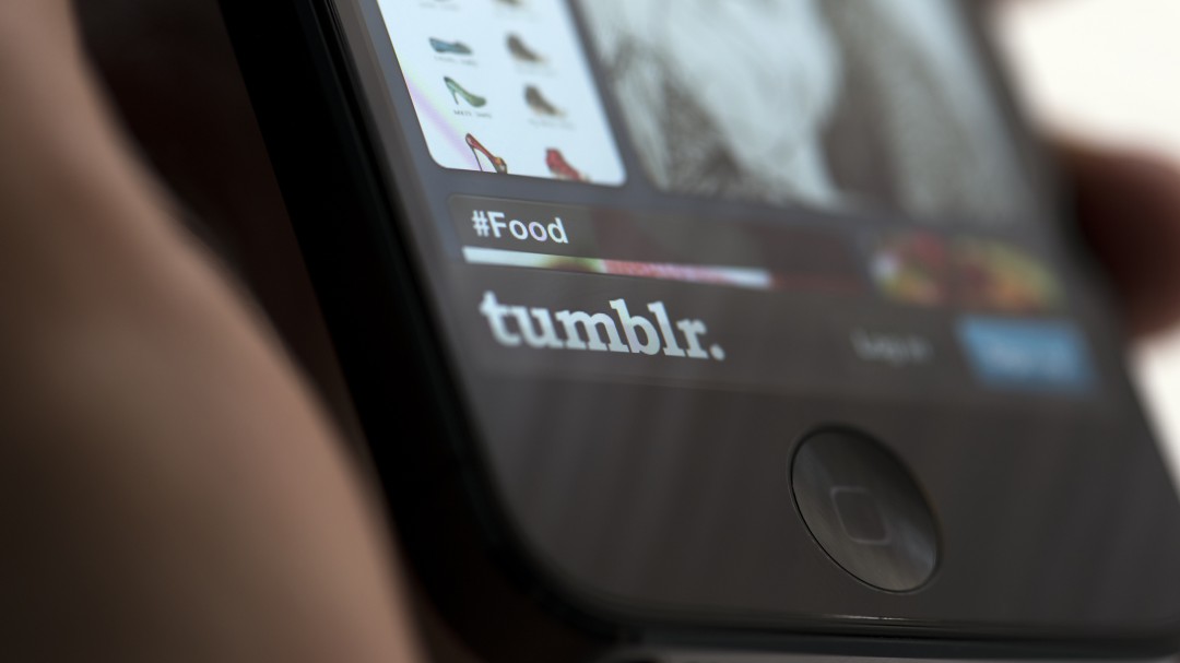 Los propietarios de WordPress compran Tumblr