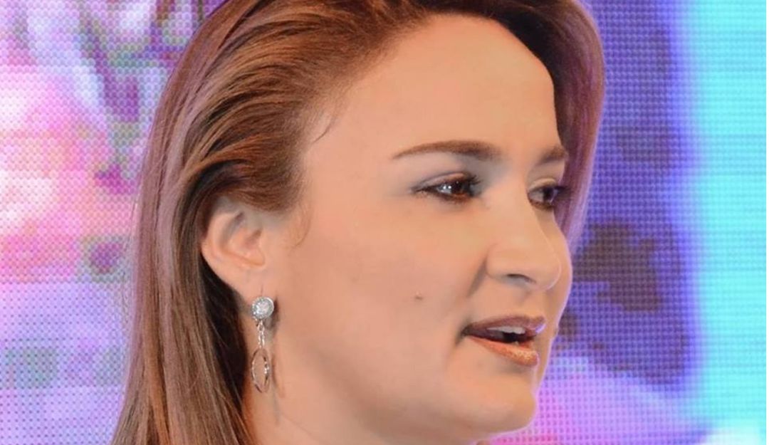 La fiscalía presentó escrito de acusación contra la ex gobernadora Sandra Paola Hurtado