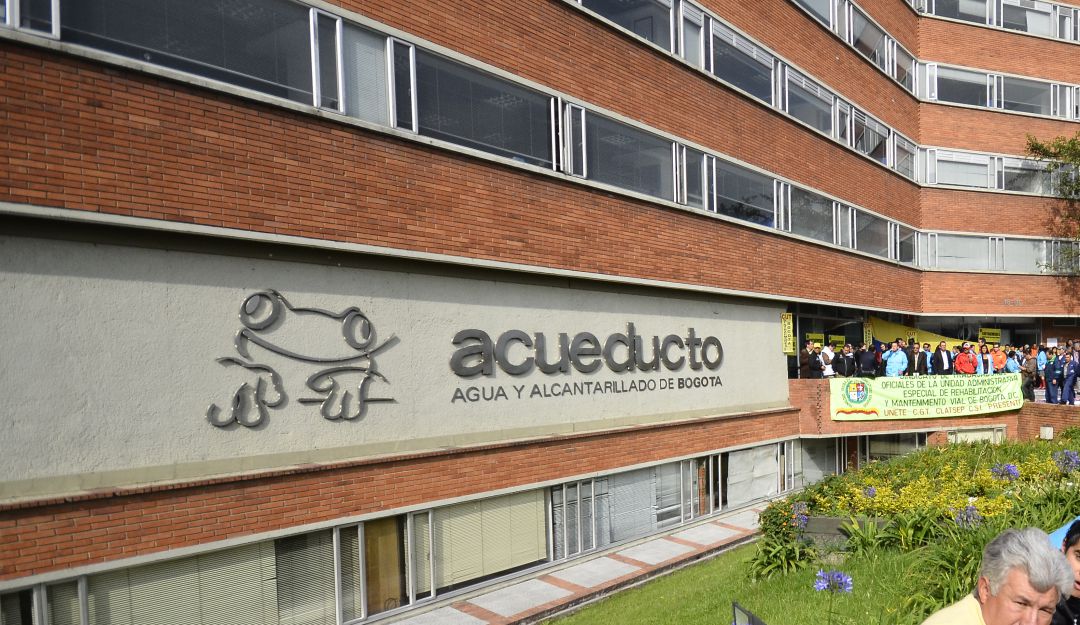 Servicio de aseo: Acueducto demandará otra empresa de aseo en Bogotá