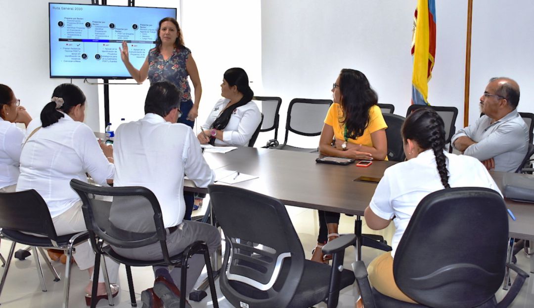 PDET: Bolívar tercer departamento del país con implementación de PDET