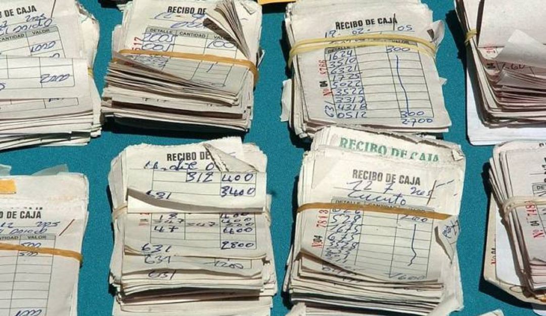 Chance ilegal en Bolívar: Operativos contra el chance ilegal en Bolívar dejan 18 capturas