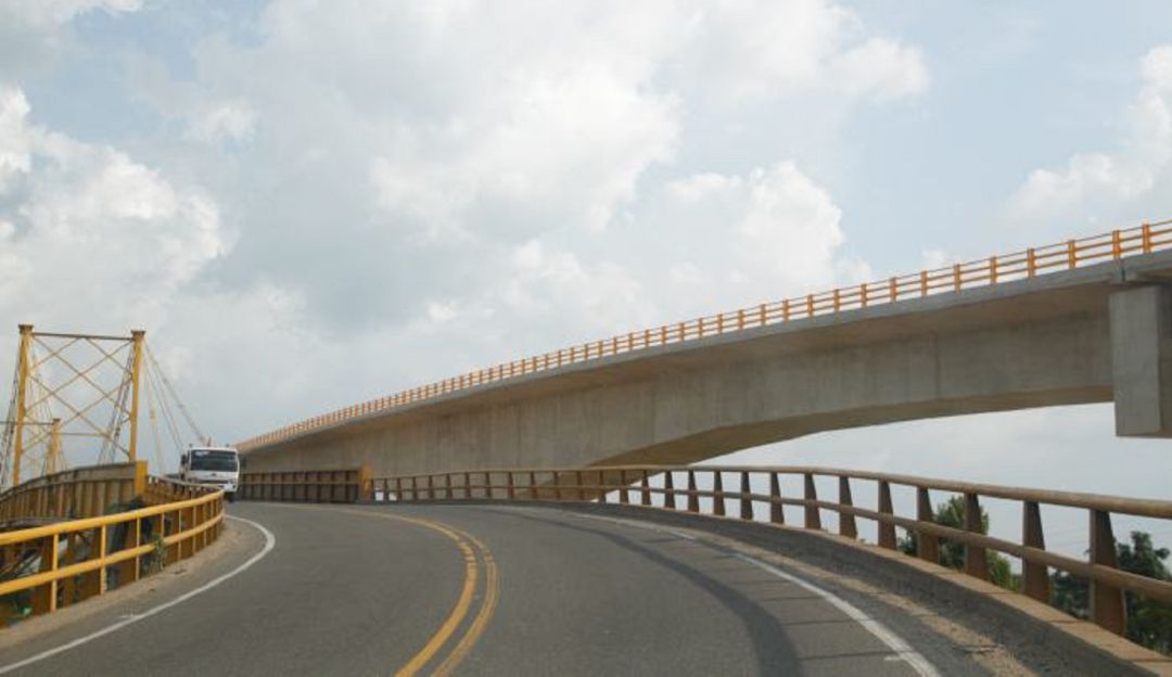 Fondo adaptación en Bolívar: Fondo Adaptación invierte $1,6 billones en Bolívar y Atlántico
