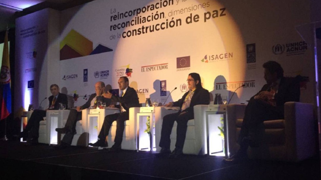 "Parecíamos depredadores de la vida": Ex jefe de Autodefensas