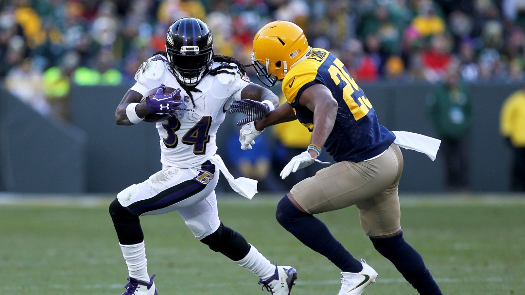 partidos de la tercera semana de pretemporada de la NFL