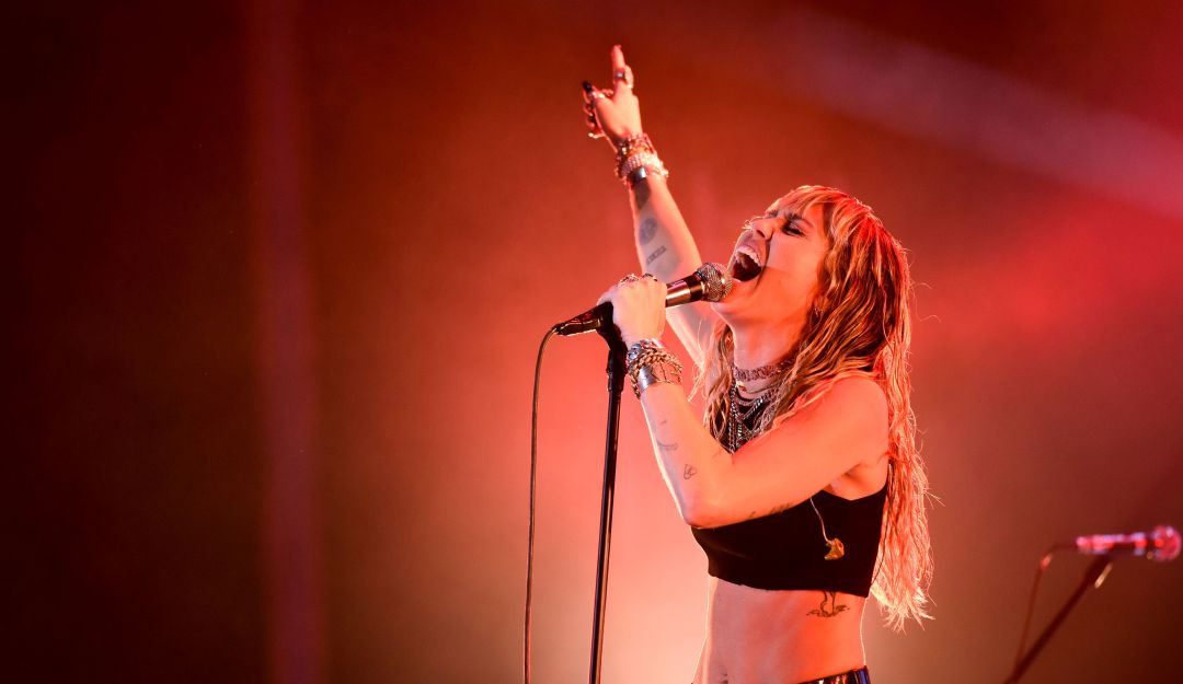 Miley Cyrus habla sobre Liam Hemsworth: Nueva canción de Miley Cyrus habla de su ruptura con Liam Hemsworth