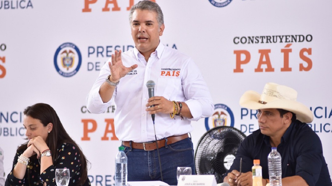Ya inició el Héroes Fest Colombia 4.0