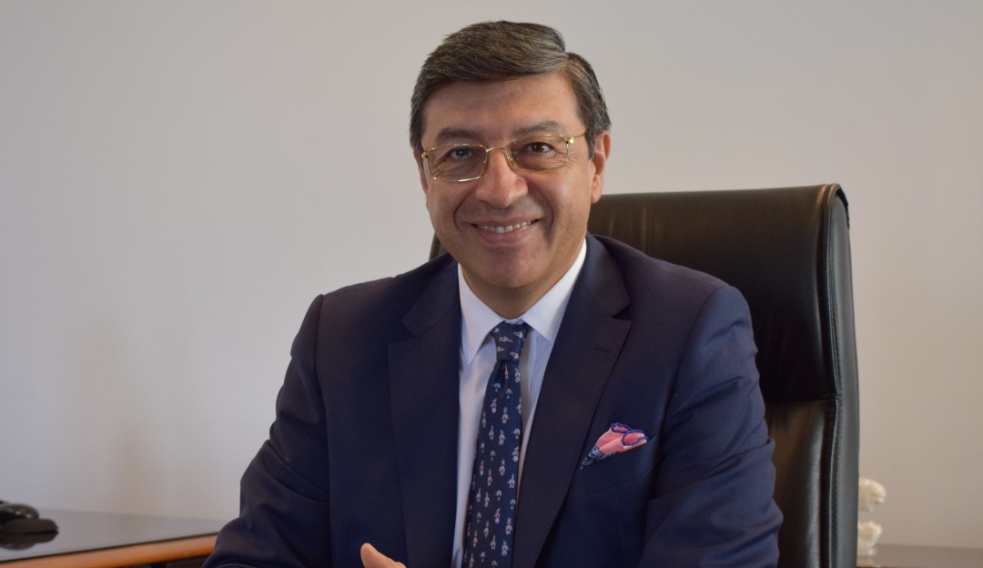 Jorge Hernando Pedraza