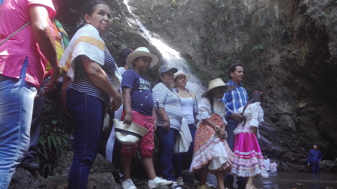 El Neme, en el Tolima, ya es un destino turístico