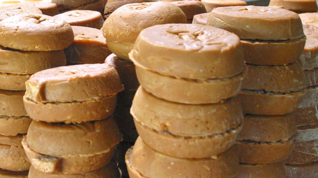 El frío de Bogotá incrementa el consumo de panela
