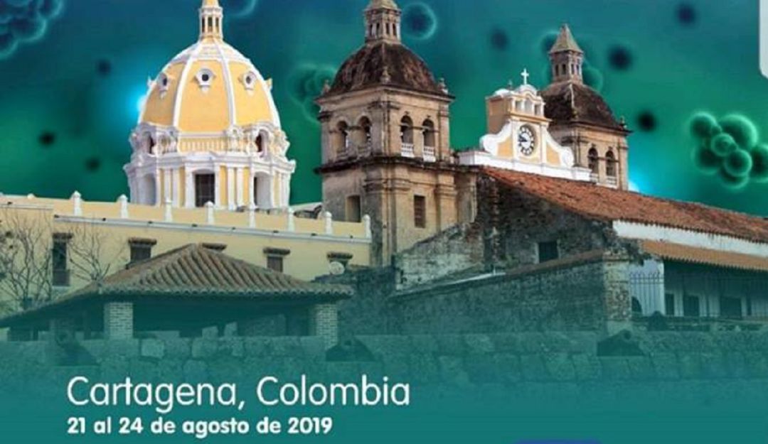 Congreso de Infectología: Cartagena será sede del XVIII Congreso Latinoamericano de Infectología