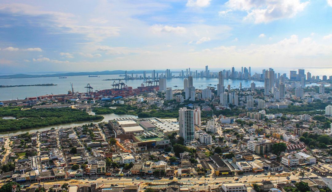 Cámara de Comercio en Cartagena: A finales de agosto inicia el censo empresarial 2019 en Cartagena