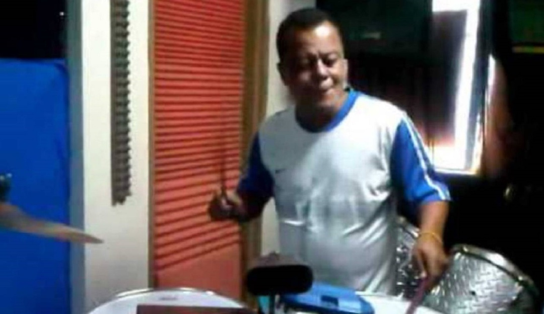 Fernando Colina