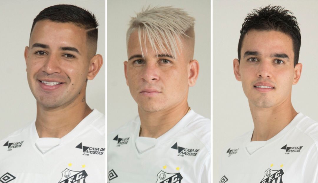 felipe aguilar selección colombia santos fc: Santos revela que Felipe Aguilar será convocado a la Selección Colombia