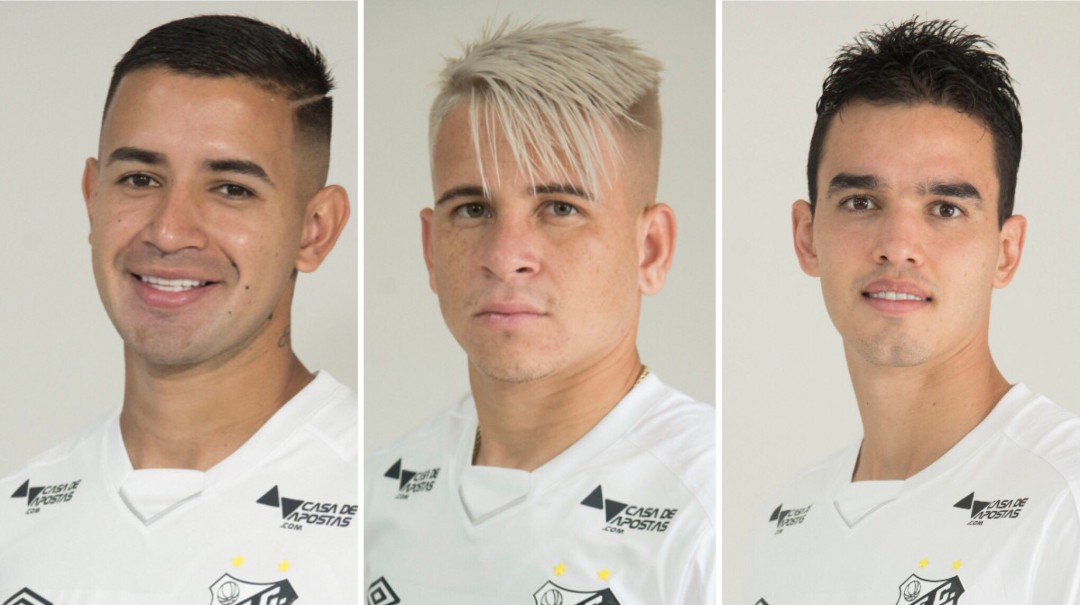 Santos revela que Felipe Aguilar será convocado a la Selección Colombia