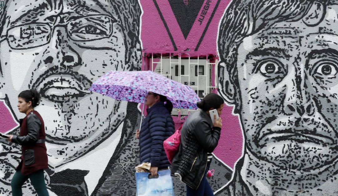 Asesinato de Luis Carlos Galán: La verdad como antídoto