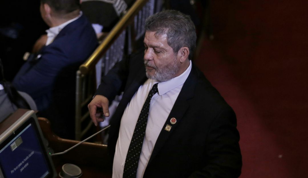 Marcos Calarcá