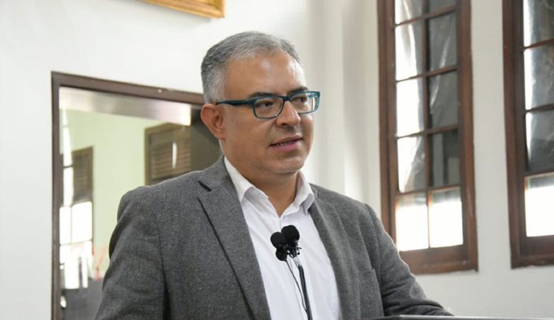 Denuncias de corrupción: Veeduría: Hay que fortalecer canales de denuncia de corrupción en Distrito