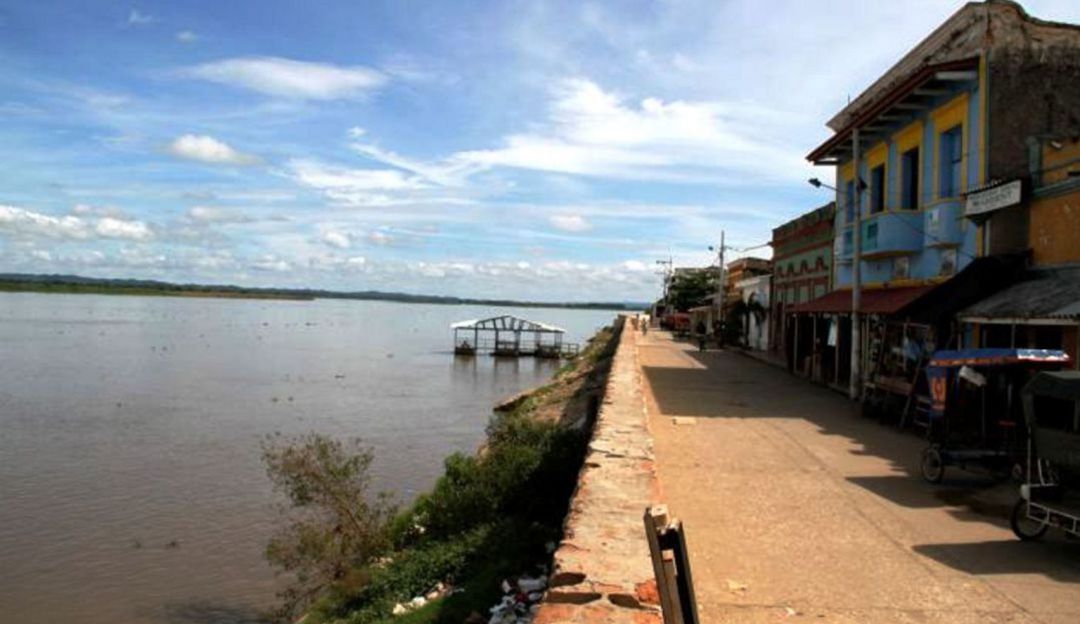 Feminicidios en Bolívar: Falleció mujer tras ser atacada por su pareja en Calamar, Bolívar