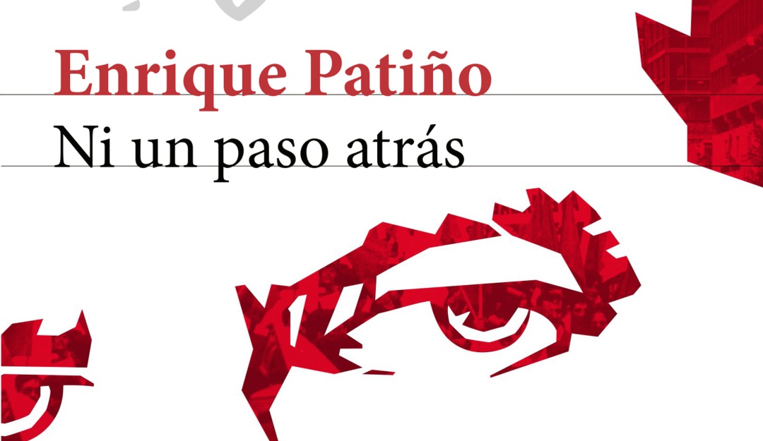 Luis Carlos Galán libro: Ni un paso atrás, Galán y su vida de novela