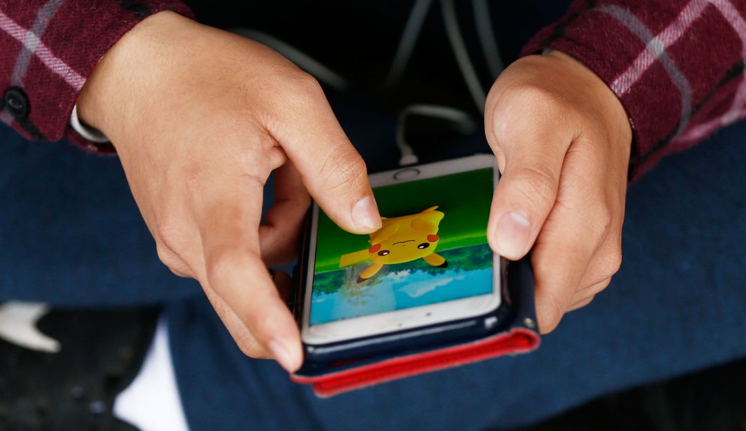 Protestas en China: ¿Por qué 'Pokémon Go' es tan importante en las protestas de Hong Kong?
