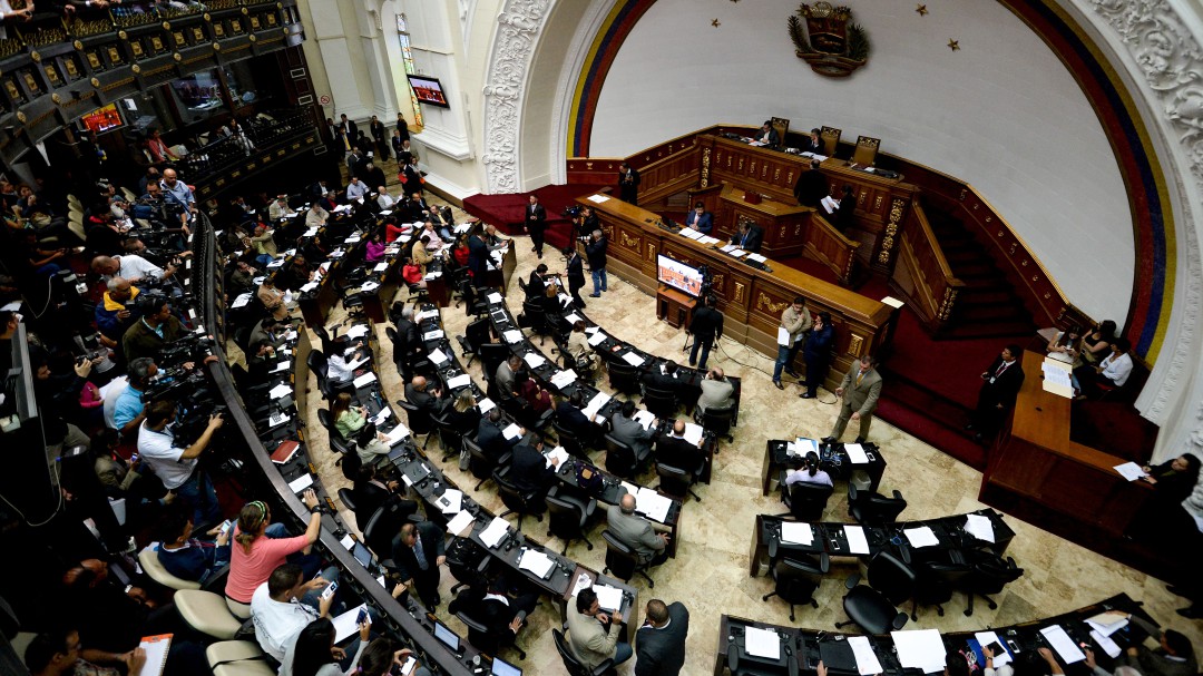Análisis de los allanamientos de inmunidad a diputados en Venezuela