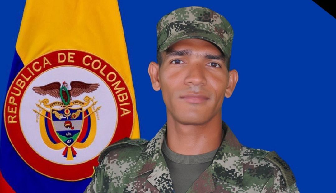 Combates en el sur de Bolívar: Combates entre Ejército y ELN dejan un soldado muerto en el sur de Bolívar