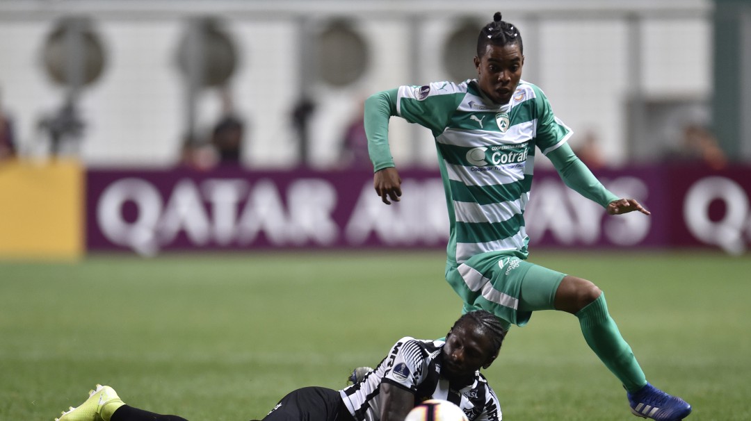 La Equidad quiere seguir soñando en la Sudamericana